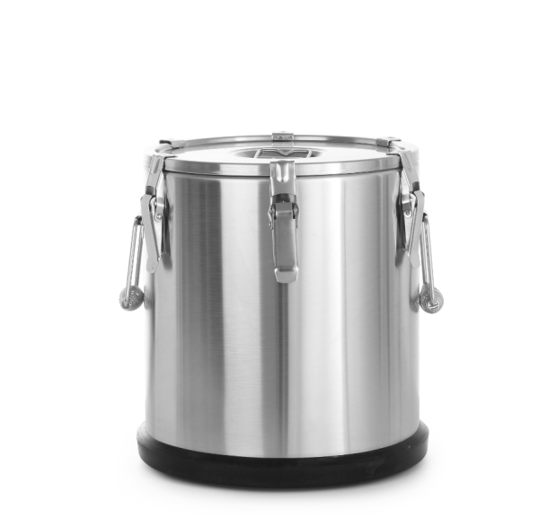 HENDI - Conteneur isotherme portable 10 litres