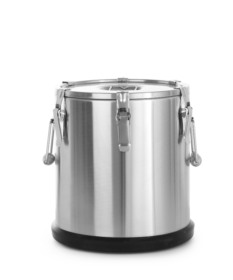 Conteneur Isotherme Alimentaire - Capacité 1200ml Porte-Repas