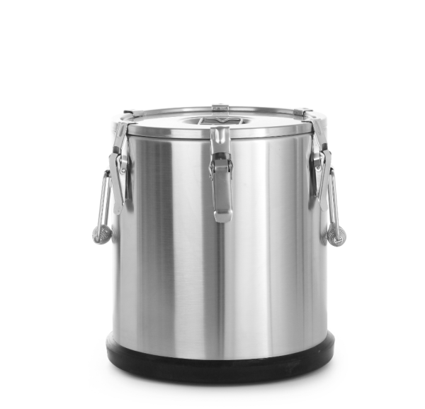 HENDI - Conteneur isotherme portable 20 litres