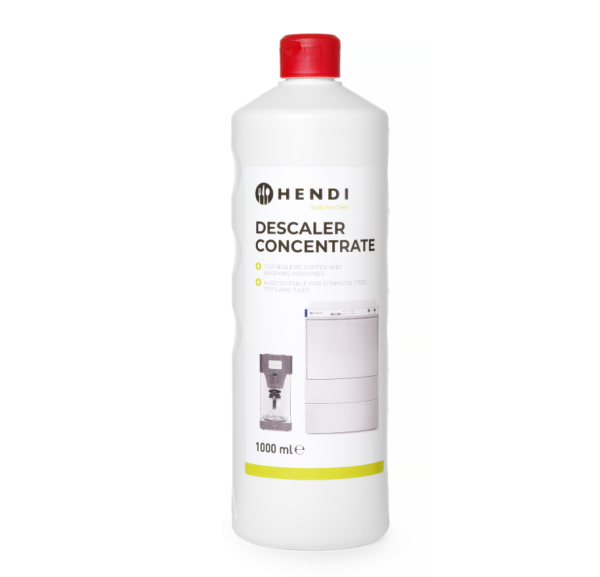 HENDI - Détartrant concentré 1L