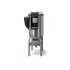 DELCOUPE - Eplucheuse mono ou tri 300 kg/h couvercle inox - PL10