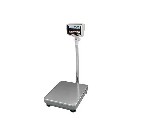 DELCOUPE - Balance de dosage et contrôle 150 kg échelon 50 g - VC50-4252/150