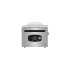 DELCOUPE - Machine sous vide 20m³ soudure 420 mm avec imprimante et double barre - PRESTIGE+S42