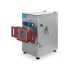 DELCOUPE - Hachoir réfrigéré bouche 280kg/h avec portionneur à steak mono ou tri - HR82P