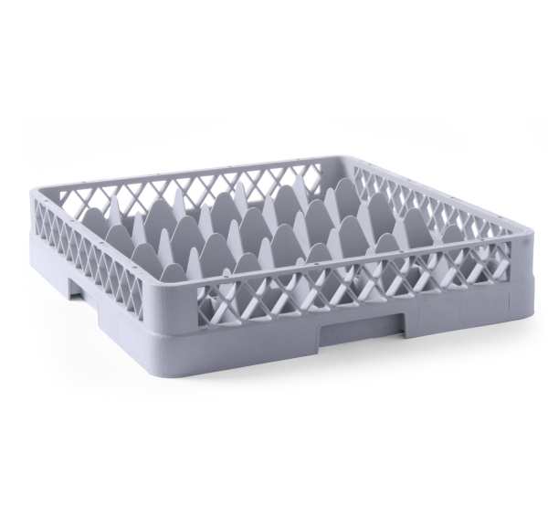 HENDI - Casier à verres 25 compartiments