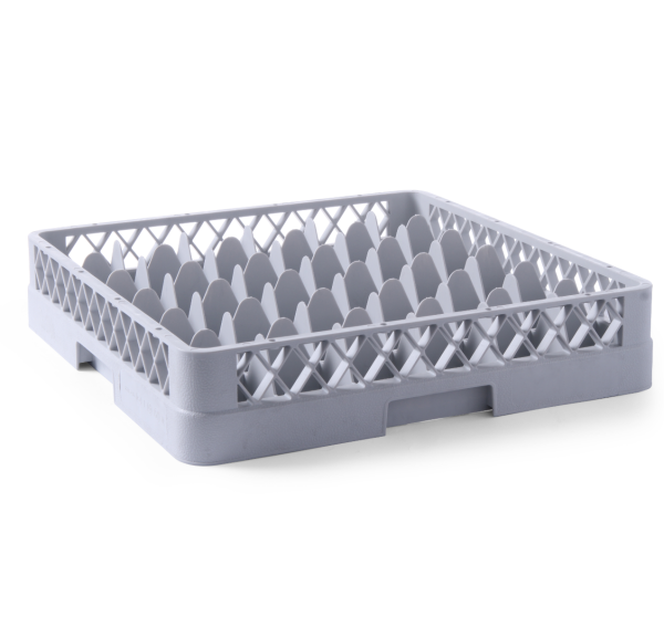 HENDI - Casier à verres 36 compartiments