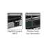 DELCOUPE - Grill panini plaques 250x250 mm