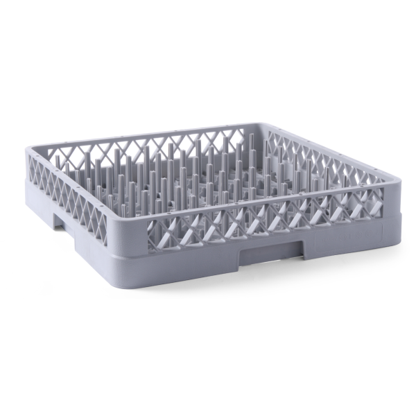 HENDI - Casier à assiettes