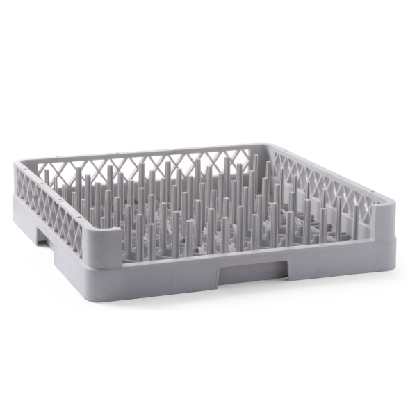 HENDI - Casier à plateaux