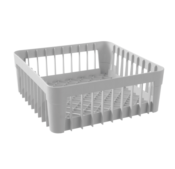 HENDI - Casier à verres 16 compartiments