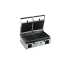 DELCOUPE - Grill panini plaques 500x250 mm