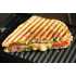 DELCOUPE - Grill panini plaques 500x250 mm