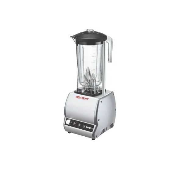 DELCOUPE - Mixeur blender 2 litres verre rond - BLIMIX