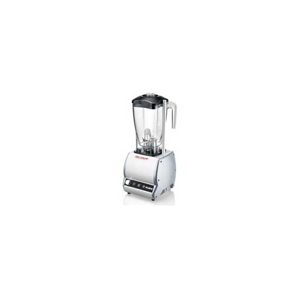 DELCOUPE - Mixeur blender 2 litres verre carré - BLIMIX
