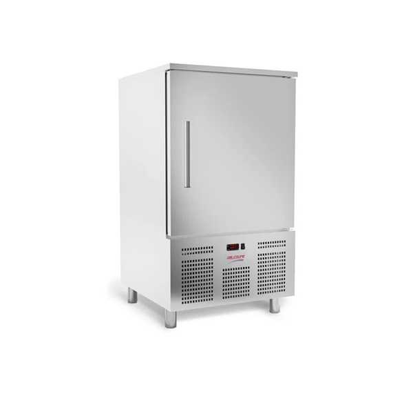 DELCOUPE - Cellule de refroidissement 10 niveaux GN1/1 - BASIC10