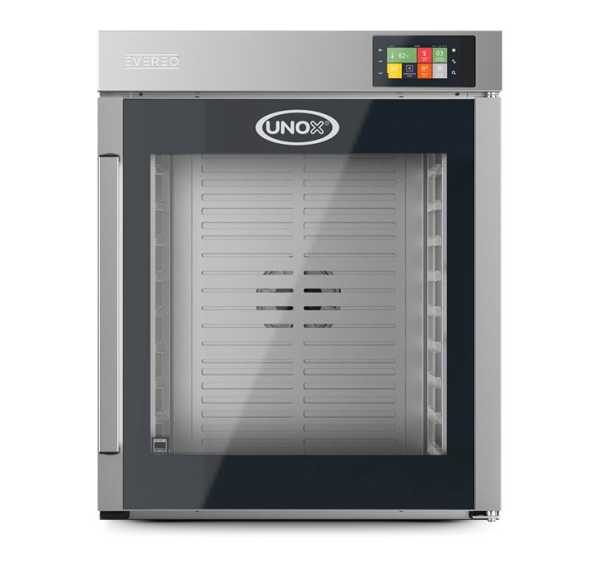 Four frigo chaud Unox XEEC-1011-EPLS modèle déclassé