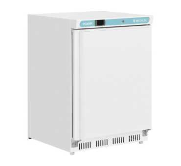 Réfrigérateur de pharmacie dessous de comptoir Polar 128 L