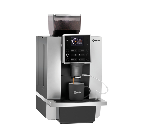 BARTSCHER - Distibuteur automatique de café - KV1 CLASSIC