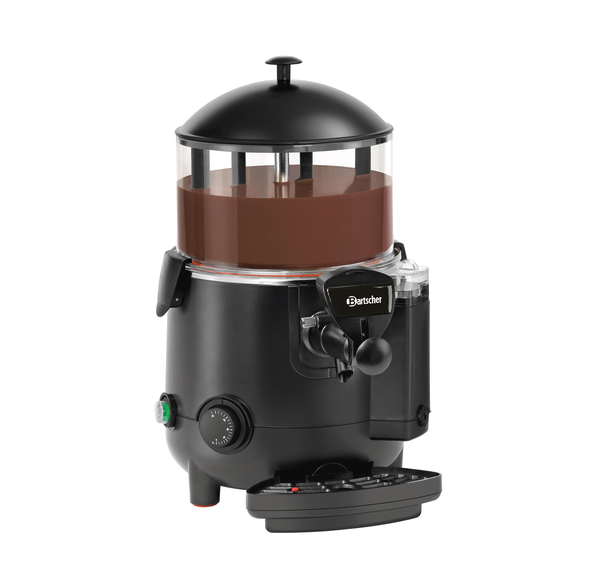 BARTSCHER - Distributer de chocolat chaud 5 litres