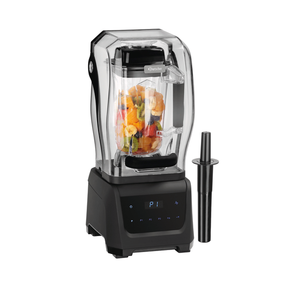 BARTSCHER - Blender professionnel Touch 2,5 litres