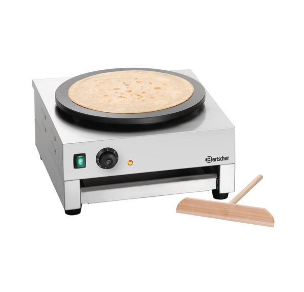 BARTSCHER - Crêpière - 1CP400
