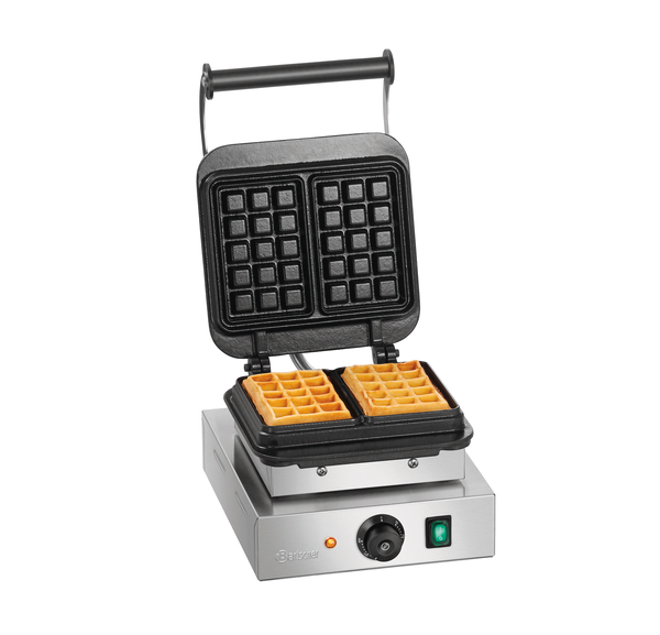 BARTSCHER - Gaufrier - 1BW160-101