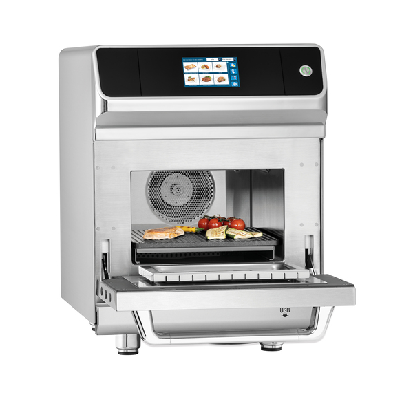 BARTSCHER - Four à cuisson accélérée - SNACKJET 200