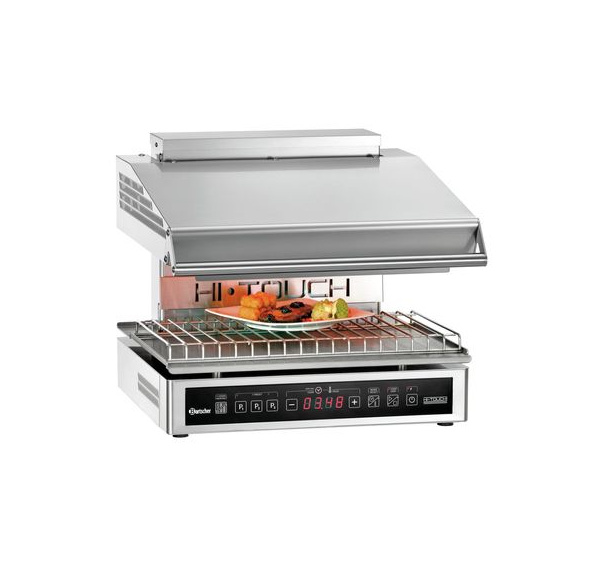 BARTSCHER - Salamandre - HI-LIGHT-LIFT "PREMIUM"