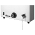 BARTSCHER - Bain marie GN1/1 200mm robinet