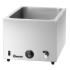 BARTSCHER - Bain marie GN1/1 200mm robinet