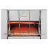 BARTSCHER - Toaster à convoyeur mini - MINI-XS