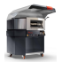 CUPPONE - Four à pizza électrique à sole tournante - ALPHA