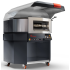 CUPPONE - Four à pizza électrique à sole tournante - ALPHA