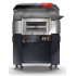 CUPPONE - Four à pizza électrique à sole tournante - ALPHA