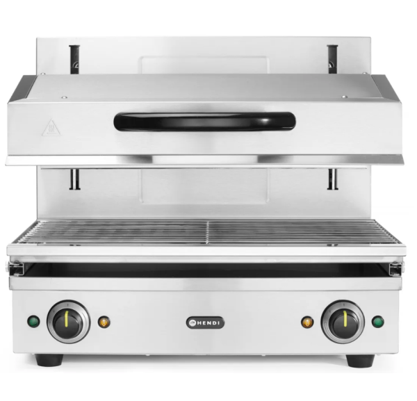 HENDI - Salamandre - LIFT600