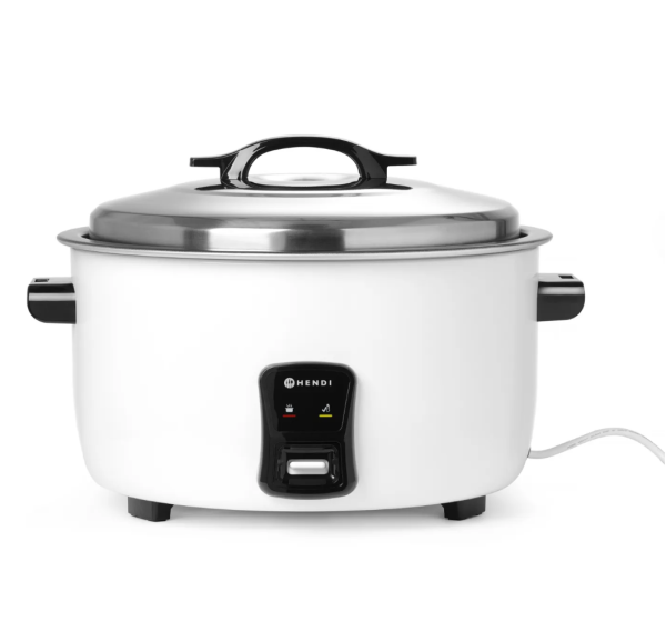 HENDI - Cuiseur à riz 10 litres