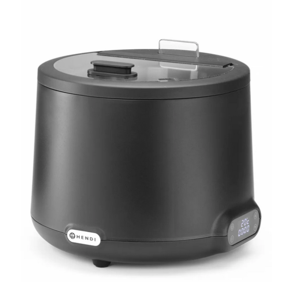 HENDI - Marmite à soupe - UNIQ