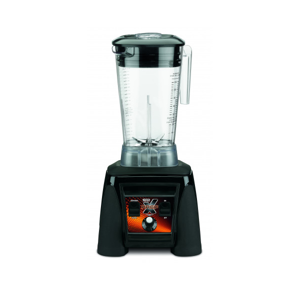 WARING - Blender de bar à vitesse variable avec bol copolyester de 2 litres - MX