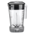 WARING - Blender de bar à vitesse variable avec bol copolyester de 2 litres - MX