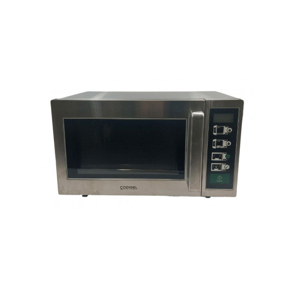 CODIGEL - Four à micro-ondes cafétéria sole fixe 1100W