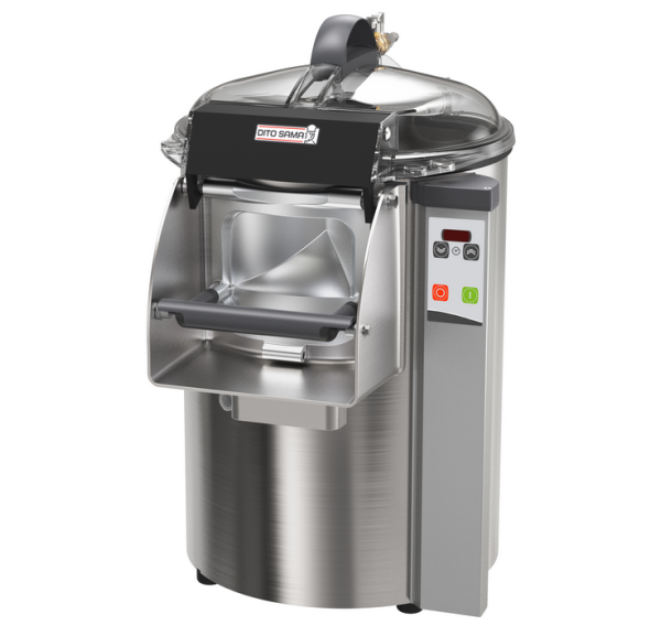 DITO SAMA - Eplucheuse à pomme de terre 10 kg - DT10E