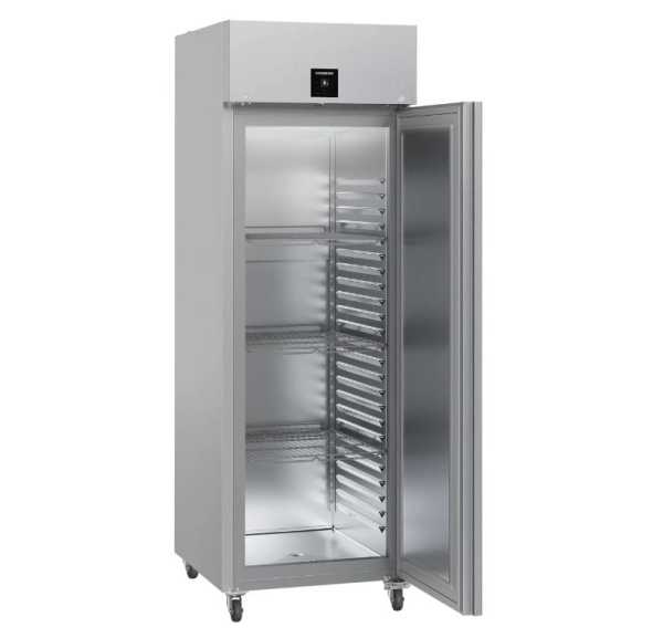 LIEBHERR - Armoire positive -2/+15°C avec roulettes GN 2/1 597 litres - PERFORMANCE - FRPSVG6501924