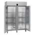 LIEBHERR - Armoire positive +1/+15°C inox 2 portes avec roulettes 1430 litres - PERFORMANCE - FRPSVG1402924