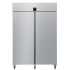 LIEBHERR - Armoire positive -2/+15°C inox 2 portes avec roulettes 1360 litres - PERFORMANCE - FRPSVG1402924
