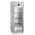 LIEBHERR - Armoire positive ventilée +2/+15°C 1 porte vitrée GN 2/1 inox 625 litres - PERFORMANCE - FRPSVG6511