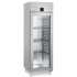 LIEBHERR - Armoire positive ventilée +1/+15°C 1 porte vitrée GN 2/1 inox 625 litres - PERFORMANCE - FRPSVG6511