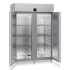 LIEBHERR - Armoire négative ventilée -9/-26°C 2 portes pleines GN2/1 inox 1360 litres - PERFORMANCE - FFPSVG1402