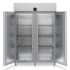 LIEBHERR - Armoire négative ventilée -9/-26°C 2 portes pleines GN2/1 inox 1360 litres - PERFORMANCE - FFPSVG1402