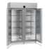 LIEBHERR - Armoire négative ventilée -9/-26°C 2 portes pleines GN2/1 inox 1096 litres - PERFECTION - FFPSVH1402