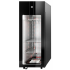 L2G - Armoire réfrigérée de maturation de viande 0/+4°C gaz R290 porte vitrée 2 niveaux de stockage GN2/1